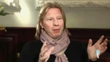 Дом композитора Виктора Дробыша поражает размахом: 2 тыс квадратных метров роскоши — хрусталь, позолота и богатство декора