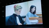 Закрытый показ: в Мурманске показали фильм «Дело N»
