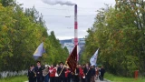 Лада, квесты и шансон: В Ковдоре отметили День шахтера с концертом хедлайнеров и вручением 3 автомобилей