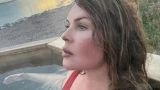 Телеведущая Екатерина Андреева поделилась впечатлениями об отдыхе в Мурманской области: «Северяне знают, как согреть»