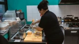 Летом среди жителей Мурманска вырос интерес к подработке в общепите
