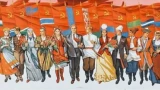 Самые богатые республики в СССР: кому жилось хорошо — лидеры по размеру экономики