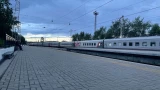 Из-за падения беспилотника на три часа задержался поезд «Адлер — Мурманск»