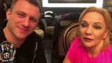 «Семья» распалась: коллектив Татьяны Булановой покинул танцор — певица объяснила его уход