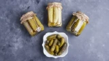 Раскрываю секрет идеальных маринованных огурцов: рецепту почти 100 лет — 3 поколения проверили