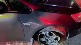 «Пробил»: Автогонщик из Кировска отказался от алкотеста и оскорбил полицейского