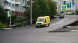 В Мурманске отремонтировали очередную дорогу