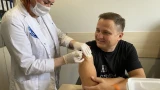 Медики призывают мурманчан привиться от гриппа