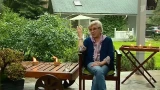 Уютная дача Алисы Фрейндлих: оазис в Комарово — простота и элегантность в одном флаконе