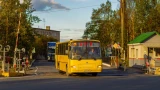 Жители Североморска возмущаются наплывом студентов в общественном транспорте