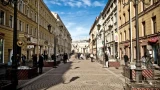 7 особенностей Санкт-Петербурга: не нравится бытовая мура — испытывает нервы на прочность