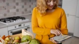 Сдаём зачёт по «щитовидной» тарелке: что входит в список полезных продуктов — какие витамины