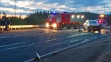 2 человека за сутки погибли в ДТП в Мурманской области