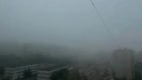 Сегодня в Мурманской области слабый ветер и утренний туман