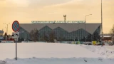 Новый терминал аэропорта Мурманск откроют с 15 по 20 ноября