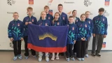 Юные спортсмены представят Заполярье на Международных спортивных играх Александра Невского