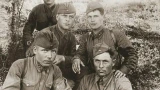 Сегодня День памяти подвига 6-й героической комсомольской батареи — Игорь Морарь