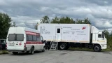 Врачи приедут к пациентам в Шонгуй, Килдинстрой и Зверосовхоз