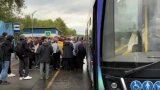 Северяне обратились за помощью в решении транспортного коллапса в Североморске в региональный Минтранс