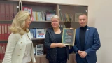 Преподаватель МАУ вошла в ТОП-5 призеров Всероссийского конкурса профдостижений «ИнваПрофи»