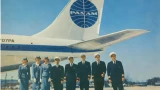 Легендарная Pan Am — символ целой эпохи: авиакомпания изменила мировую авиацию и исчезла