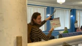1 октября в Хибинах северяне будут оценивать кадры — начнется второй фестиваль современного кино «Талант»
