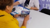 Кровь, пульс, ВИЧ: 11 сентября мурманчан ждут на «Посту здоровья»