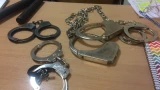 В Снежногорске 27-летний стрелок пытался доказать правоту с пистолетом