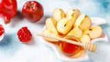Ароматный конфитюр из яблок: сам желируется, густой — ложка стоит, вкусный — есть жалко