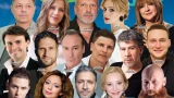 Игорь Скляр, Ольга Кабо, «папина дочка» Лиза Арзамасова, Елена Захарова: в Кировск приедут «звезды» кино 1 октября