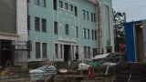 Занятия в Центре «Родина» в Мурманске начнутся после осенних каникул — сообщили родителям