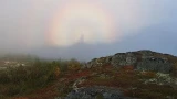 В Мурманской области сфотографировали «призрака»