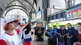 Арсений Мастинин из Мурманской области принес первую «бронзу» сборной на международных играх