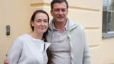 Вместе они уже 17 лет: тайная совместная жизнь Марии Доброжинской и Андрея Чернышова —красивая история любви и рождения первенца
