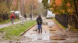 В Мурманскую область приходят дожди: ежедневно — эксперт из Москвы