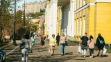 Объединенное министерство туризма и предпринимательства Мурманской области возглавит Марта Говор - губернатор