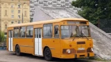 Отличие общественного транспорта СССР от современного: животрепещущий вопрос — оплата проезда