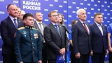 837 бойцов СВО от ЕР одержали победу на выборах 2025 года