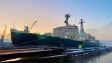 Музеи «на воде» могут перестать платить транспортный налог, в том числе ледокол «Ленин» в Мурманске
