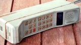 Кто изобрёл первый «мобильник»: звонок изменил мир — открыл дверь в эпоху сотовой связи