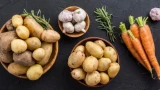Готовлю картошку только так: ноль усилий, а вкус божественный — 5 быстрых способов