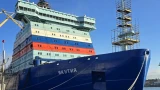91 миллион рублей за просрочку поставки оборудования ледоколу «Якутия» взыскивать пока не будут