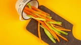Салат из кабачков по-корейски: нежный, с чесночной остротой — язык можно проглотить