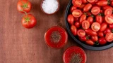 Такие помидоры не стоит консервировать: банки повзрываются — заготовки вкусно не получатся
