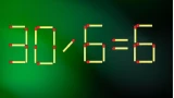Анфиса Чехова за спичками на Канары поехала: используйте ресурсы с умом — решайте головоломки