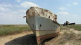 Высохшее море Узбекистана: шокирующая реальность города Муйнак — как люди выживают на месте бывшего дна