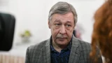 Передумал разводиться: Михаил Ефремов развеял слухи о прекращении отношений с Софьей Кругликовой
