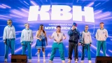 Мы продолжаем КВН: в Мурманской области стартует второй полуфинал сезона