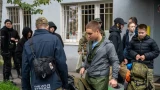 Молодые мурманчане отправились в военно-патриотическую экспедицию «Форпост Заполярья — высота Ударная»
