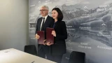 Мурманская область «подружилась» с Алтайским краем: будут поставлять рыбу, а получать продукцию машиностроительного комплекса